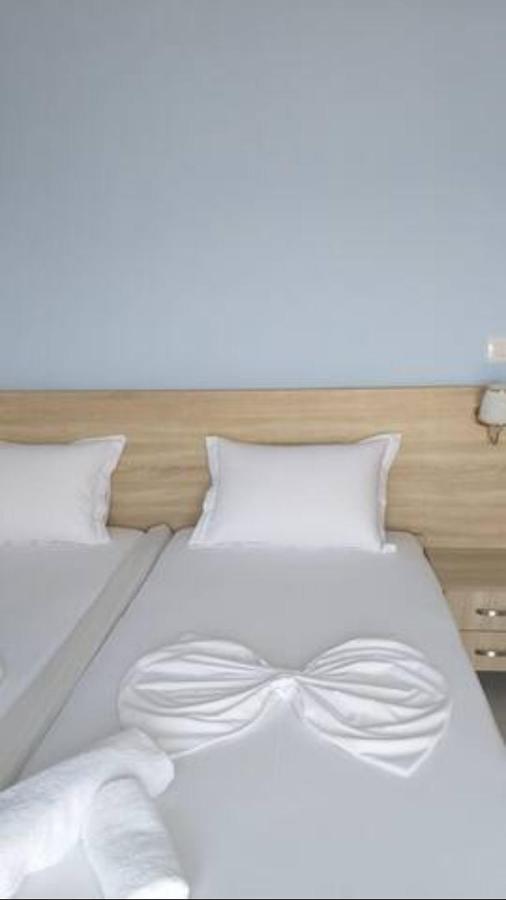 Vasili Sunstay Apartments Sarandë エクステリア 写真