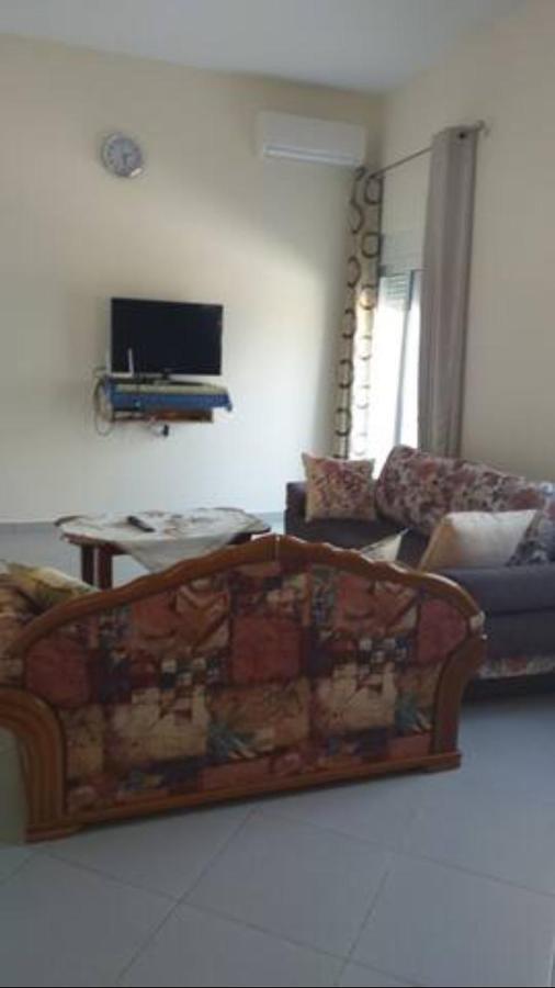 Vasili Sunstay Apartments Sarandë エクステリア 写真