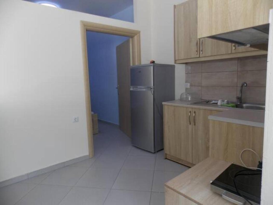 Vasili Sunstay Apartments Sarandë エクステリア 写真