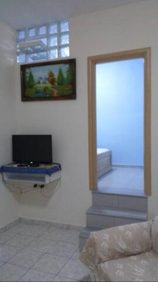 Vasili Sunstay Apartments Sarandë エクステリア 写真
