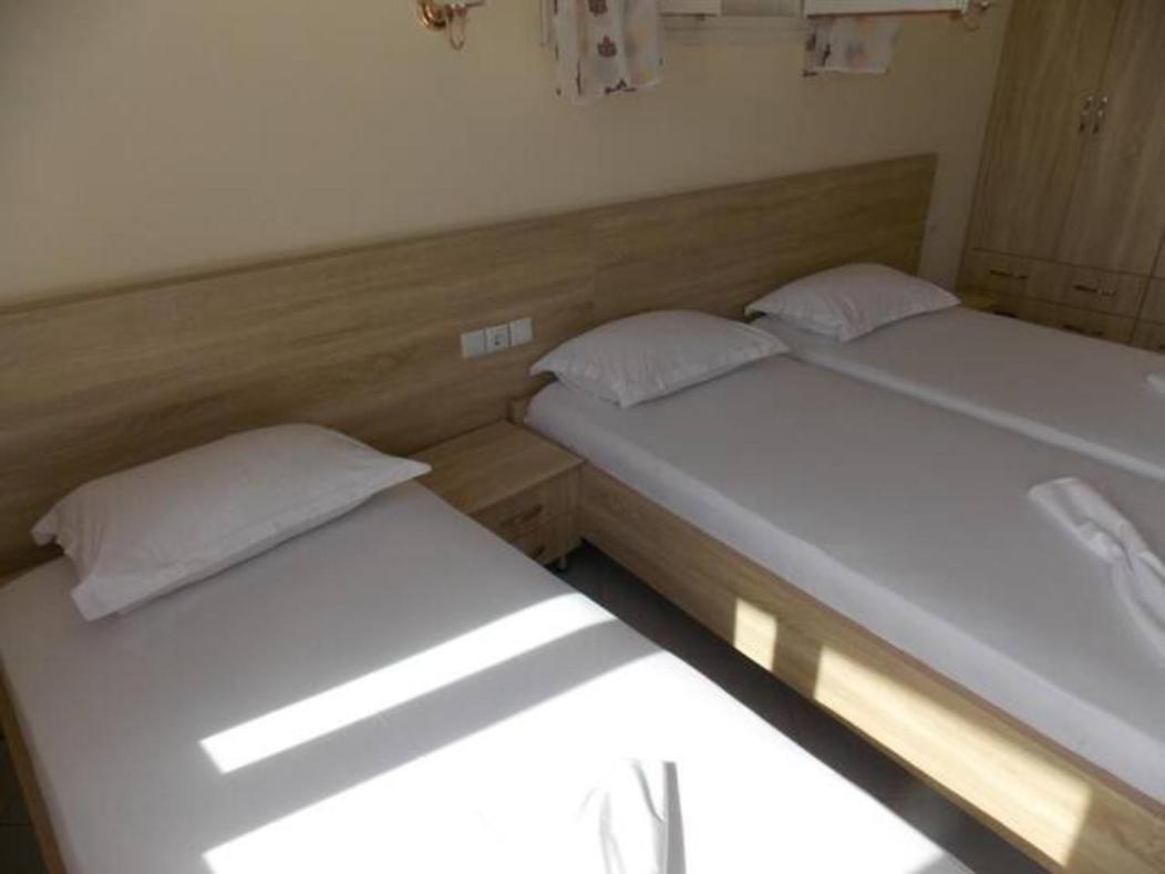 Vasili Sunstay Apartments Sarandë エクステリア 写真