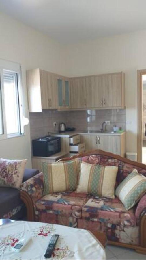 Vasili Sunstay Apartments Sarandë エクステリア 写真