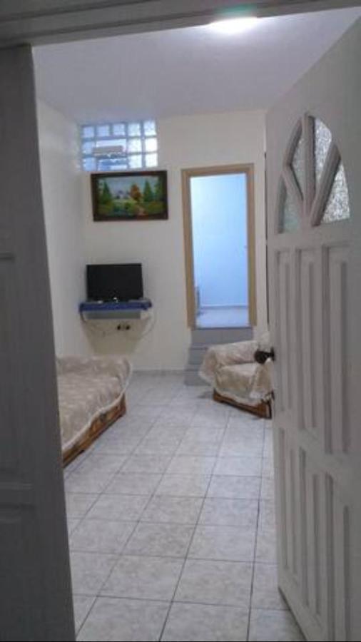 Vasili Sunstay Apartments Sarandë エクステリア 写真