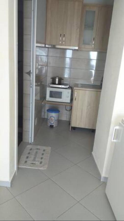 Vasili Sunstay Apartments Sarandë エクステリア 写真