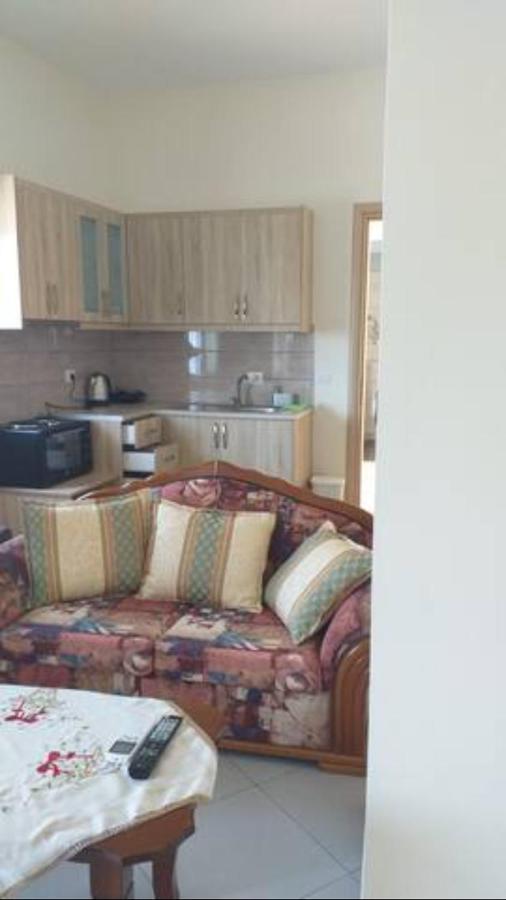 Vasili Sunstay Apartments Sarandë エクステリア 写真