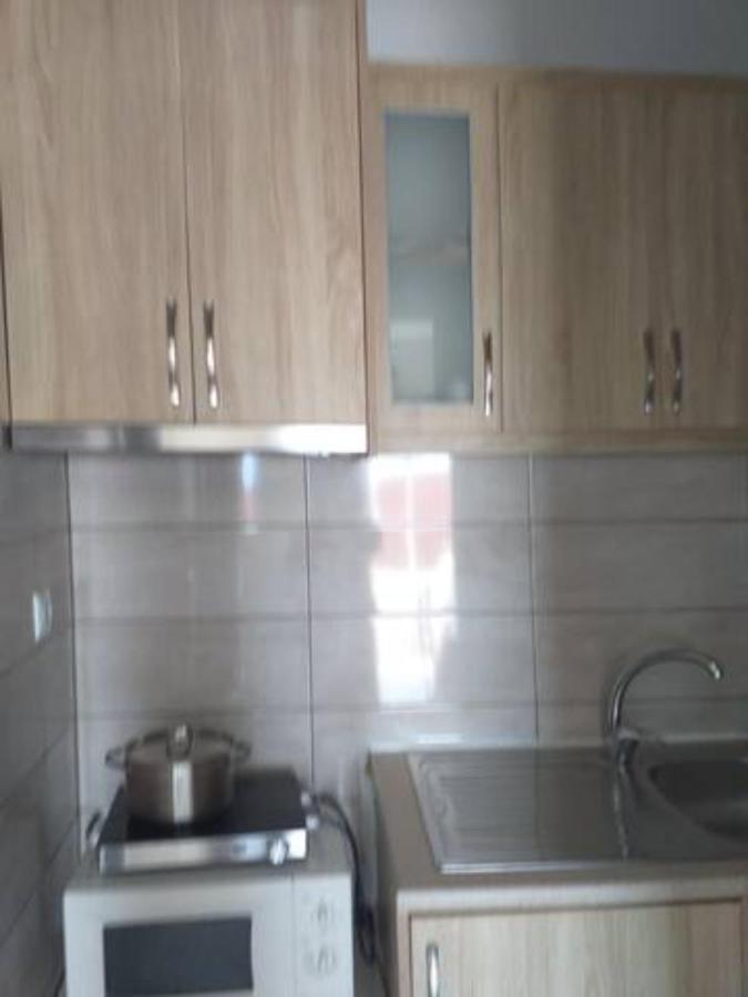 Vasili Sunstay Apartments Sarandë エクステリア 写真