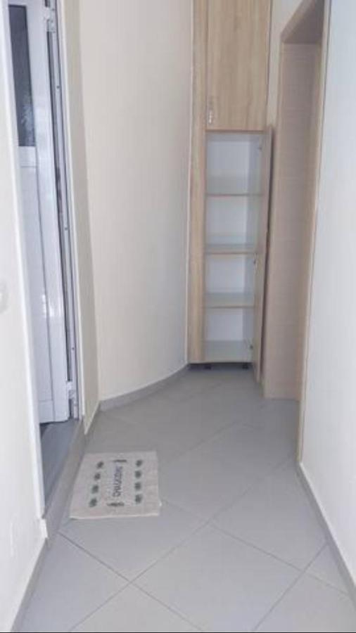 Vasili Sunstay Apartments Sarandë エクステリア 写真