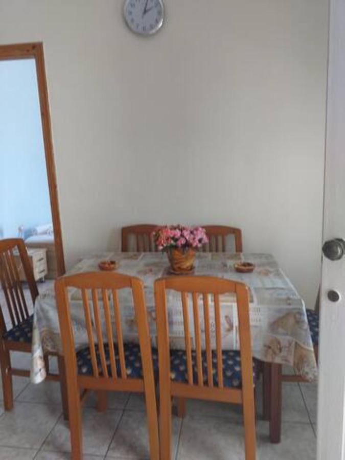 Vasili Sunstay Apartments Sarandë エクステリア 写真