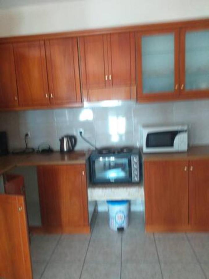 Vasili Sunstay Apartments Sarandë エクステリア 写真