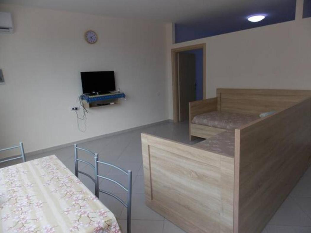 Vasili Sunstay Apartments Sarandë エクステリア 写真