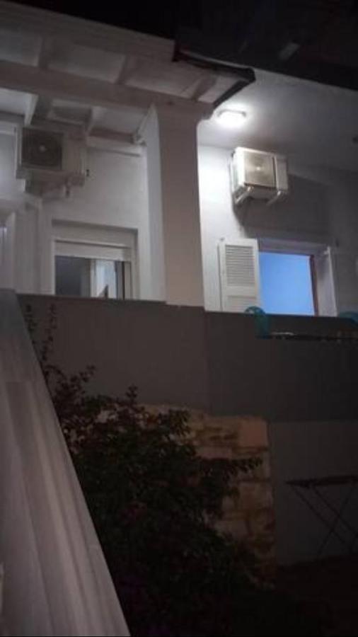 Vasili Sunstay Apartments Sarandë エクステリア 写真
